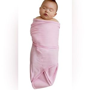 Miracle Blanket Baby Sleep Swaddle, Newborn Infant Girl 0-3 Months, Gard…